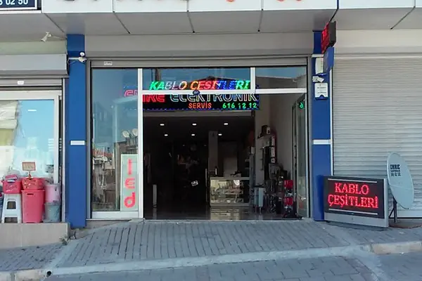Emre Elektronik
