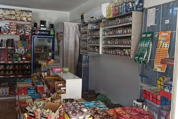 Korkmaz Market