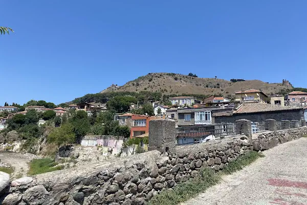 Bergama Adliyesi