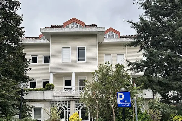 Fas Krallığı Başkonsolosluğu