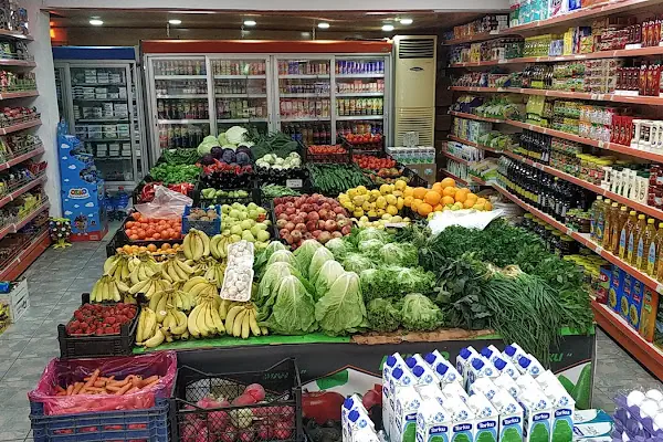 Aymar Market