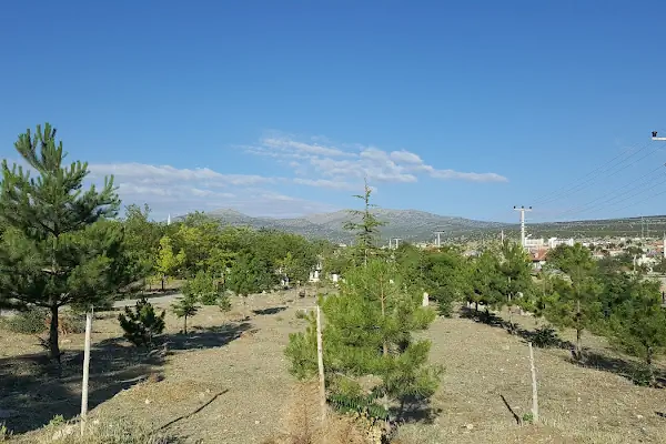 Akören Mezarlığı