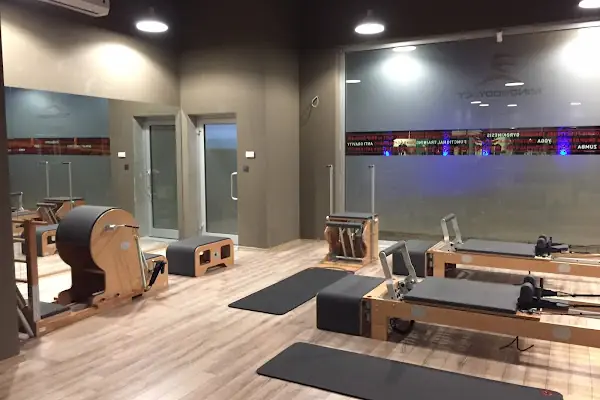 Basipilates bodrum