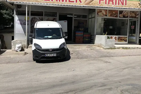 Başkent Ekmek Fabrikası (Fırın)