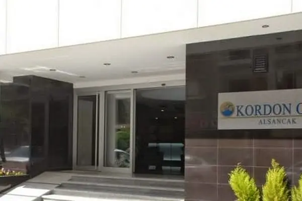 Kordon Otel Alsancak