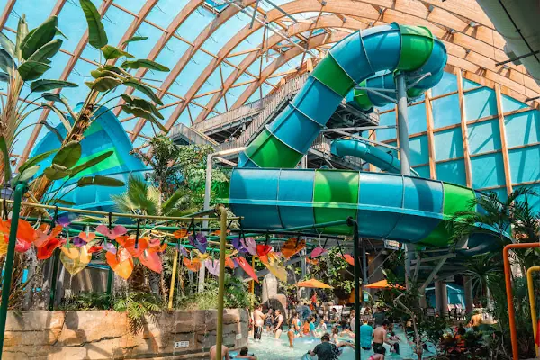 Gölcük Aquapark