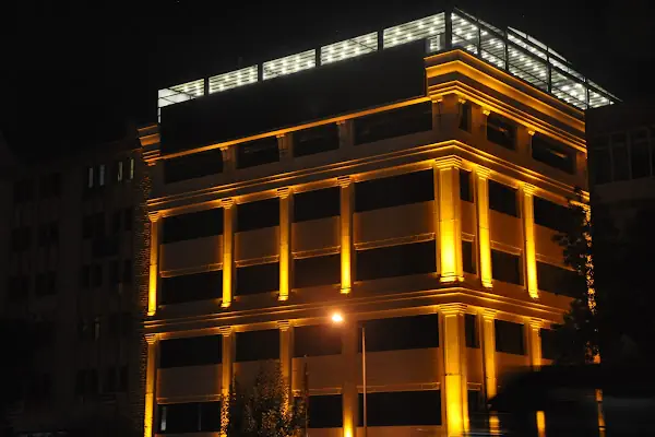 Golaz Suit Otel