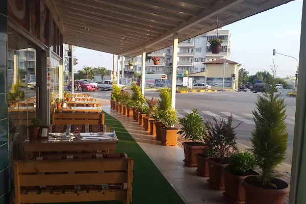 Demre Künefe Dünyası