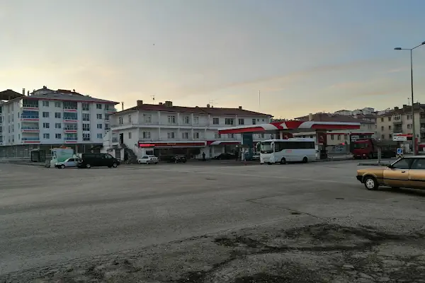 Petrol Ofisi