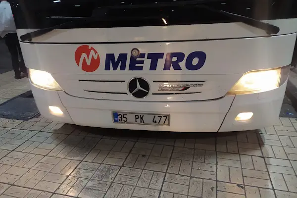 Metro Turizim