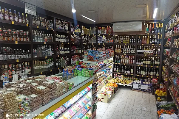 Yalçın Market 1