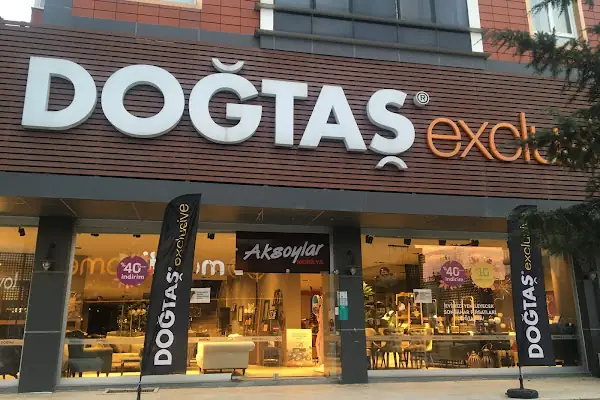 Doğtaş Exclusive Çerkezköy