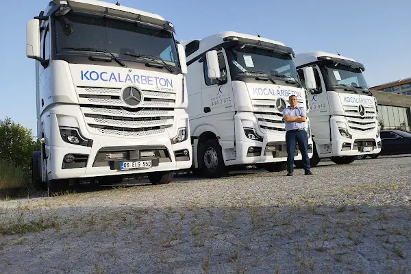 KOCALAR GRUP