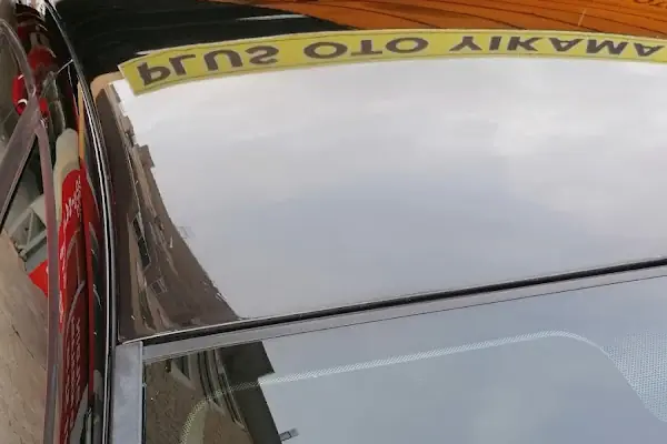 Alanya Oto Yıkama (plus oto yıkama)