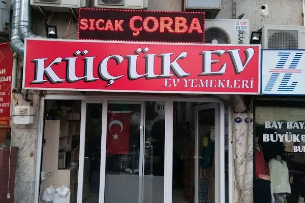 Küçük Ev Lokantası