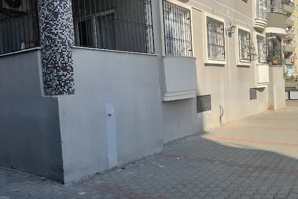 Beray tümer sitesi