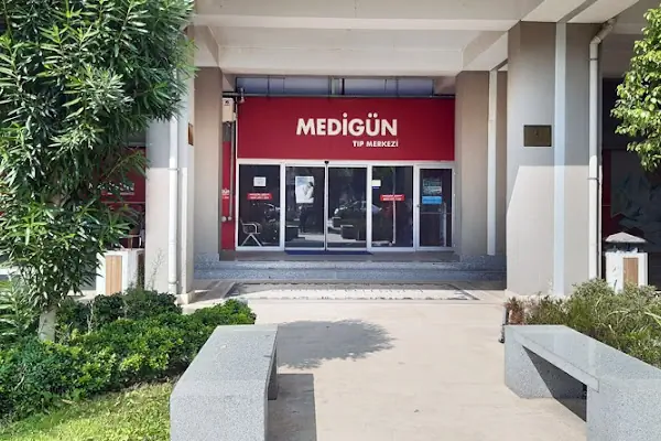 Medigün Tıp Merkezi Bergama