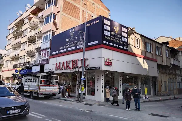 Op. Dr. Mustafa Hasdemir Estetik &amp; Plastik Cerrahi Uzmanı | Bursa