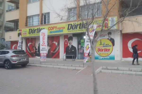 AKKAYA KİTAP KIRTASİYE OYUNCAK &amp; HOBİ