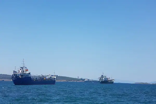 Su İskelesi
