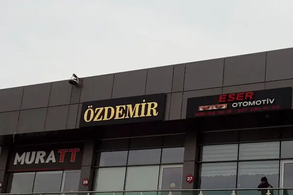 Özdemir Otomotiv