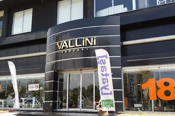 Vallini Concept Mobilya