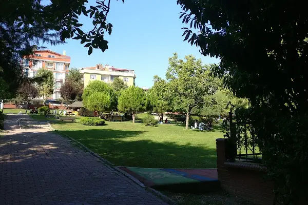 Kocasinan Parkı