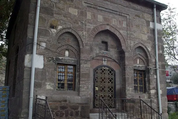 İsfahani Mescidi
