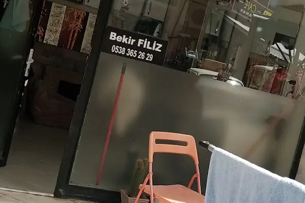 Filiz Erkek Kuaförü