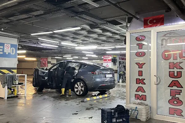 Car Oto Yıkama