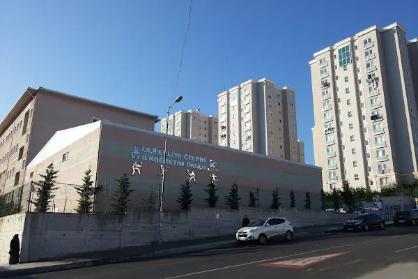 İBB Evliya Çelebi İlk/Ortaokulu