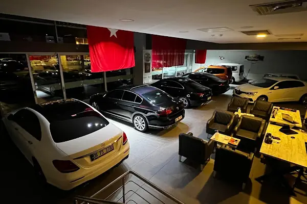 GÜZEL OTOMOTİV OTONOMİ