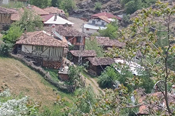 Akseki Köyü Muhtarlığı