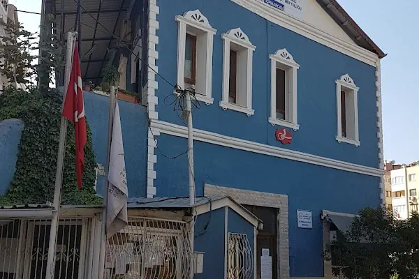 İçpınarcıoğlu Mescidi