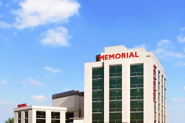 Memorial Ataşehir Hastanesi