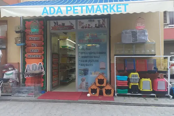 Ada PetMarket