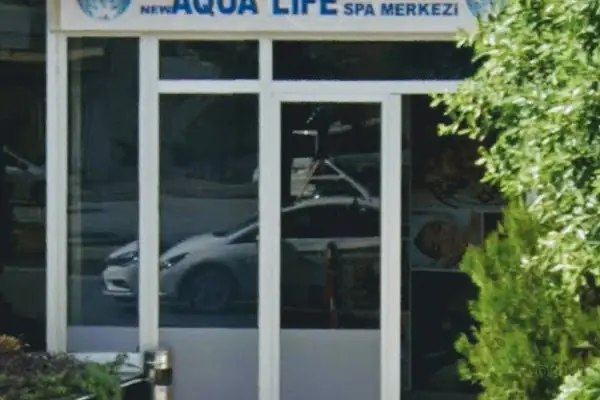 New Aqua Life Spa Merkezi
