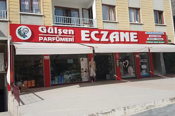 Gülşen Eczanesi