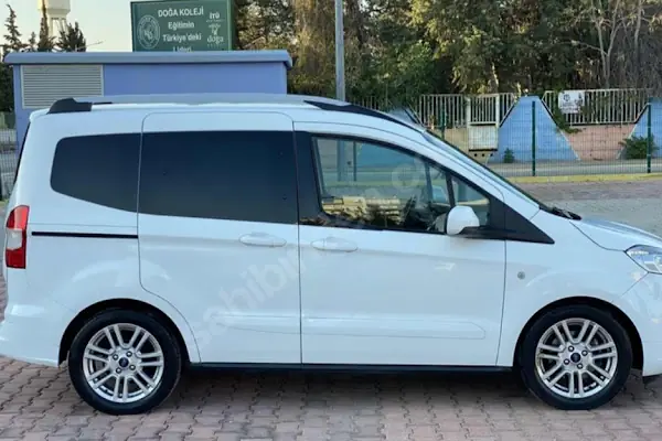 Ata Rent A Car