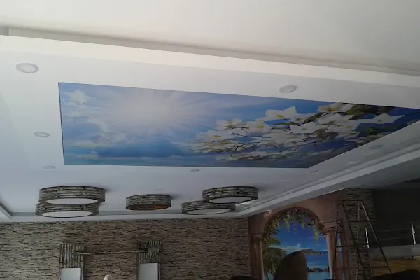 Copy Center Dörtler Dağıtım