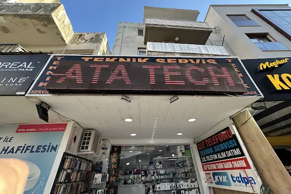 Atatech GSM