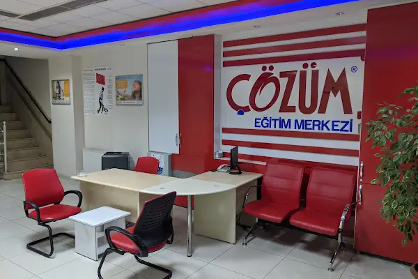 Arnavutköy Çözüm Kişisel Gelişim Kursu