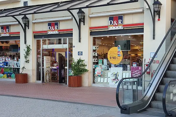 İzmir Forum Bornova