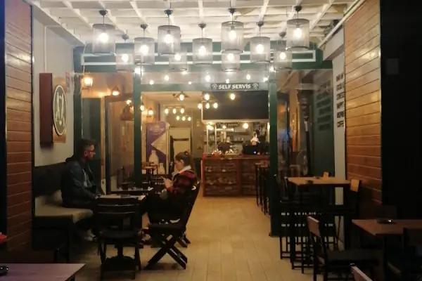 CAFE 2D