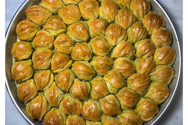 Yusuf Pastanesi (Diyarbakır-Kayapınar)