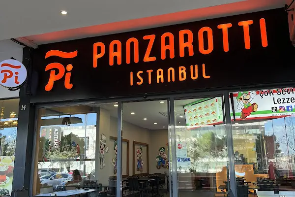 Panzarotti Ataşehir