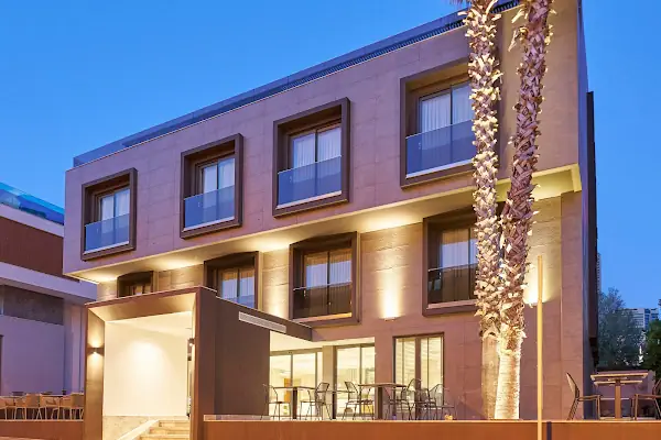 La Maja Hotel