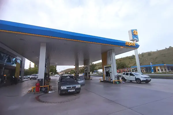 Goman Çevlik OPET I UTTS Yetkili Taşıt Montaj Servisi