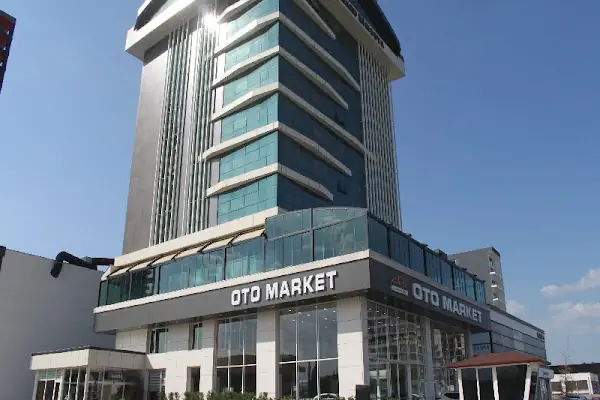 Grand Rimedya Hotel bursa