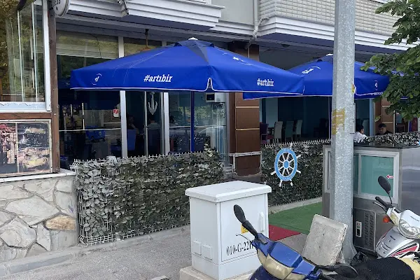 Ertan restaurant